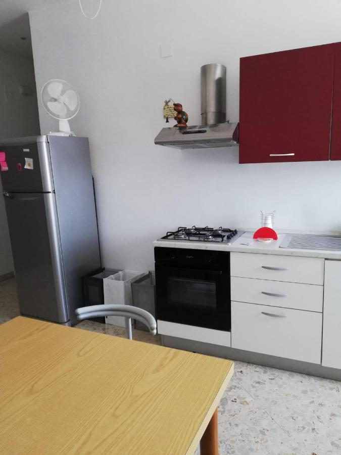 Casadina Apartment Bari Ngoại thất bức ảnh